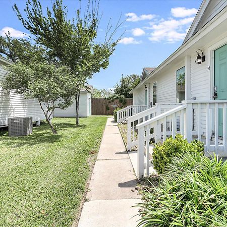 Oak Cottages 3 Rockport Luaran gambar