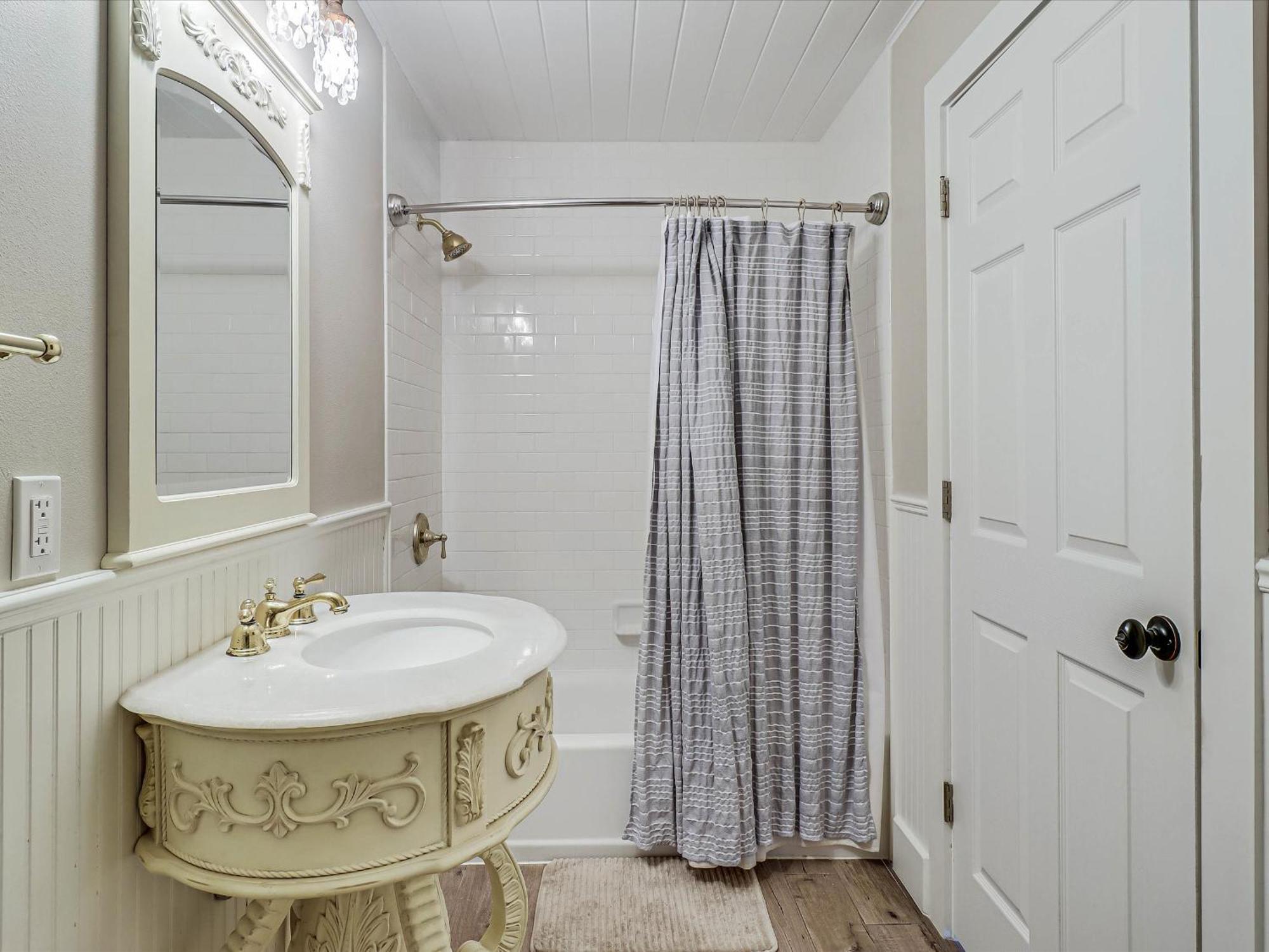 Oak Cottages 3 Rockport Luaran gambar