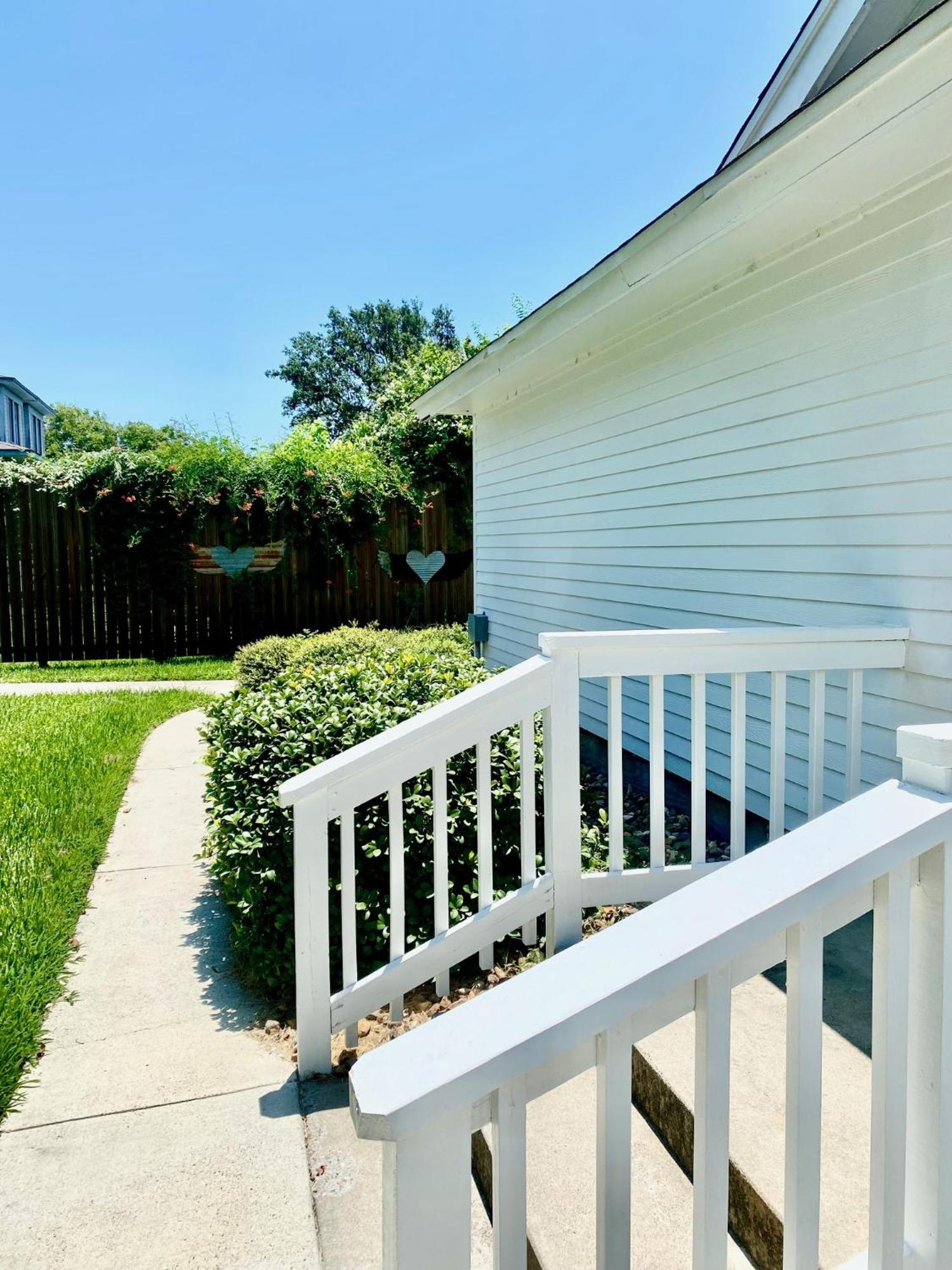 Oak Cottages 3 Rockport Luaran gambar