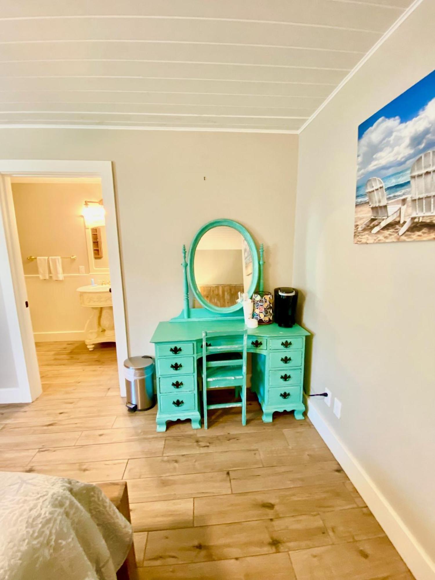Oak Cottages 3 Rockport Luaran gambar